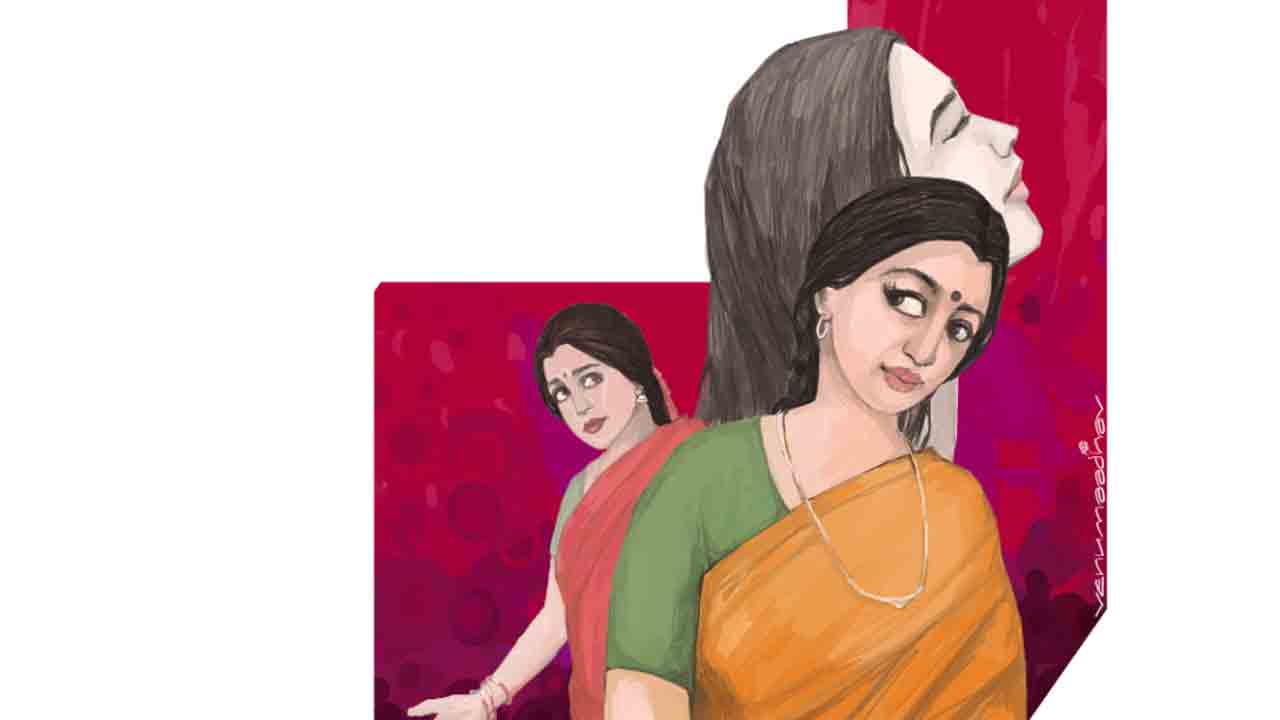 మరోప్రస్థానం