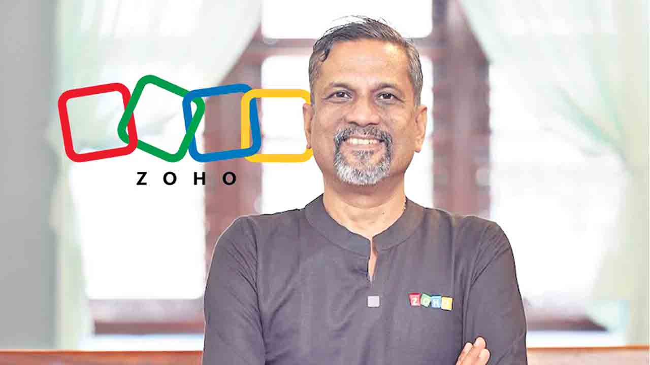 రియల్‌ శ్రీమంతుడు