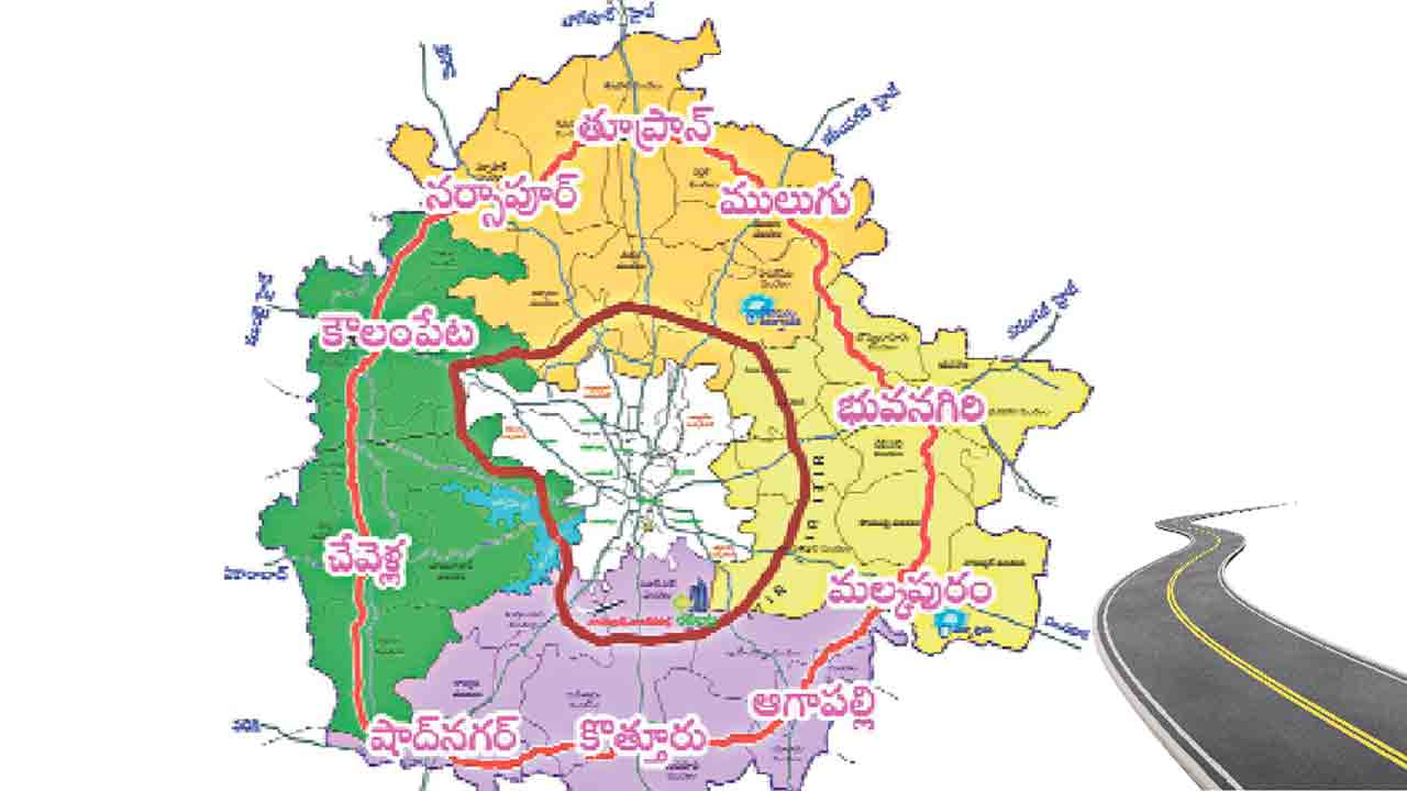 దారి కొచ్చేనా ?