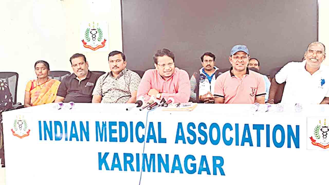 13 నుంచి రాష్ట్రస్థాయి మాస్టర్‌ అథ్లెటిక్స్‌ పోటీలు