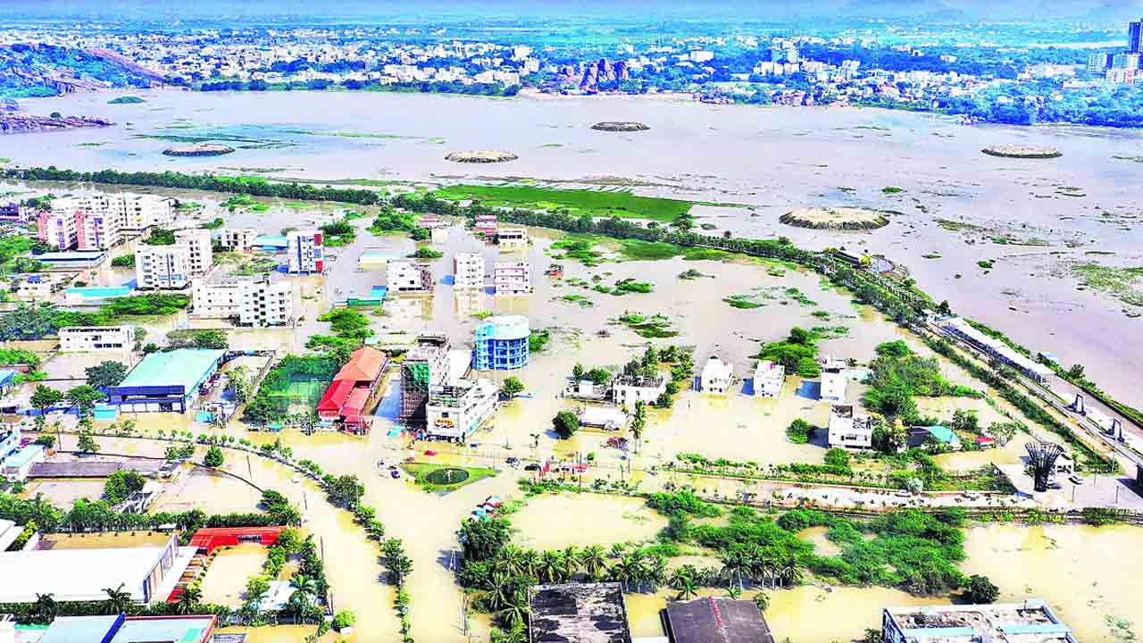 సుందర విధ్వంసం