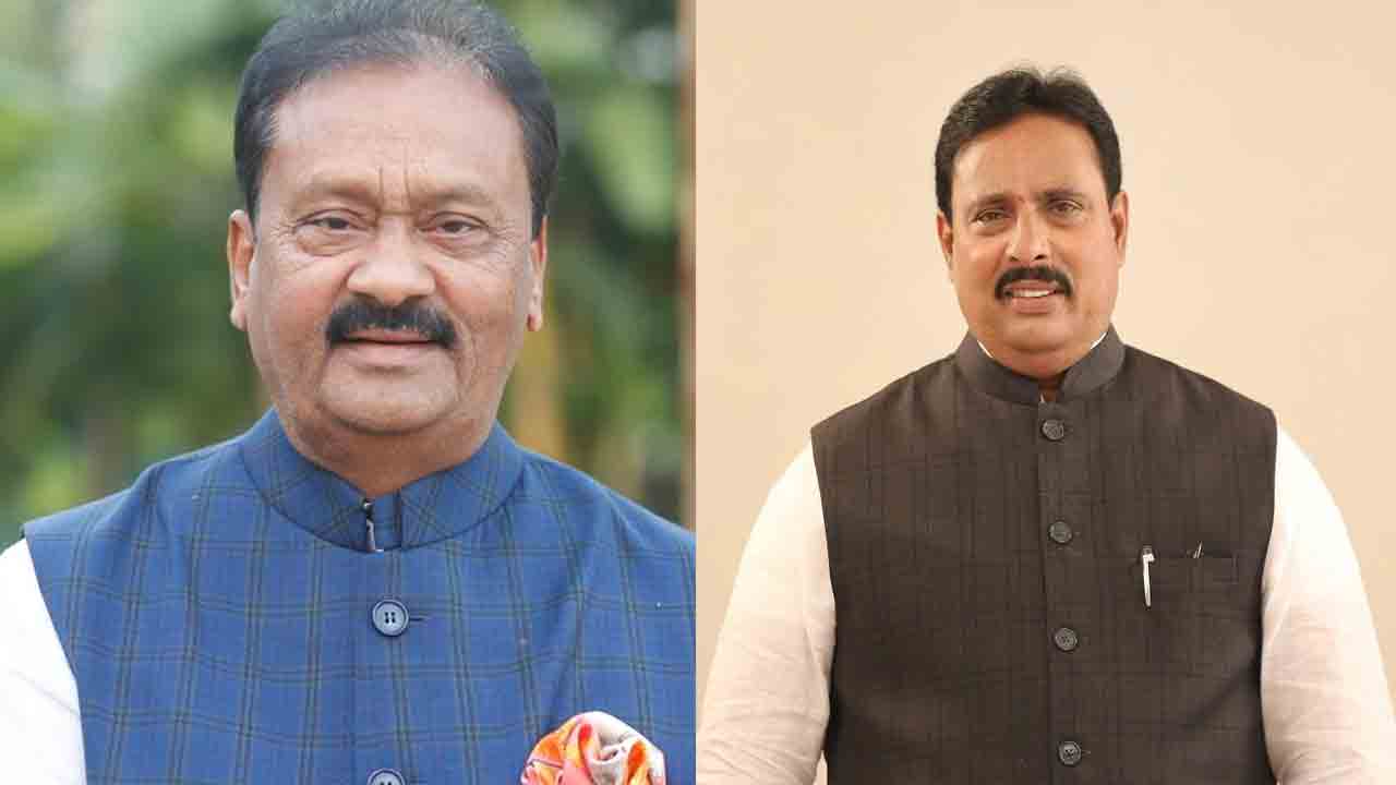 కాంగ్రెస్‌లో అజార్‌ కుంపటి!