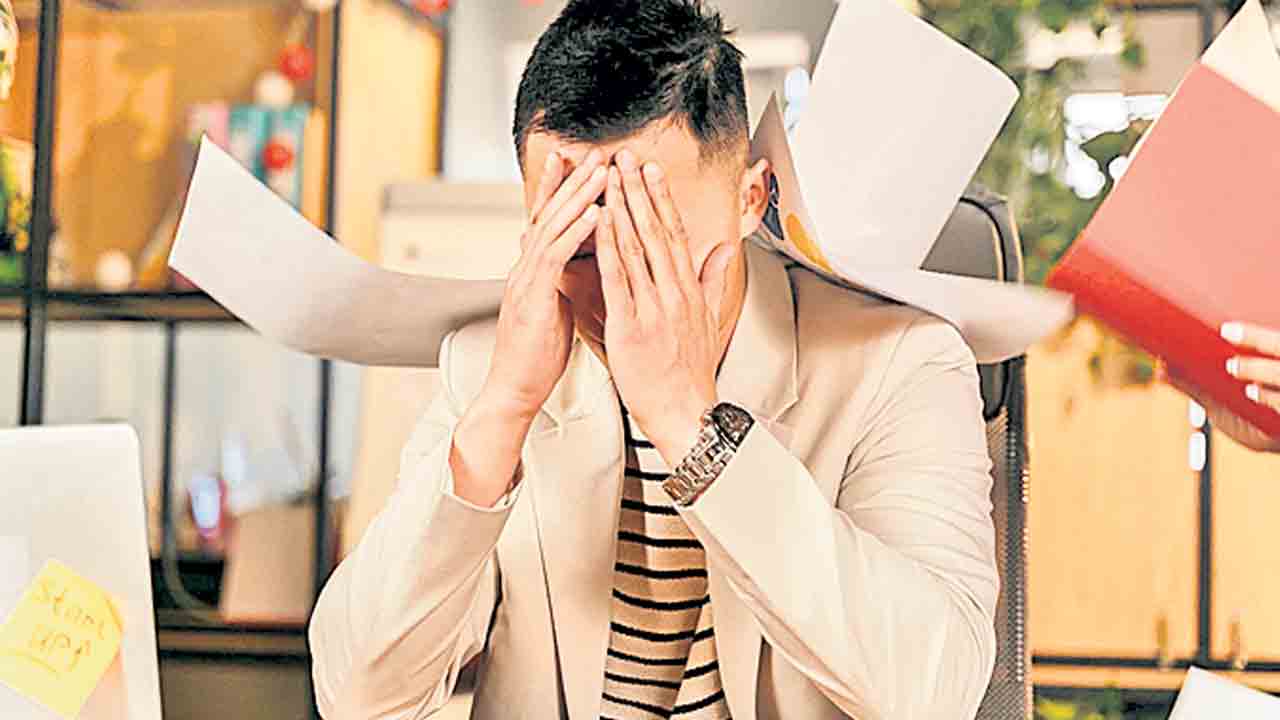 హెచ్‌-1బీ వీసా ఒక ‘స్విడ్‌ గేమ్‌’