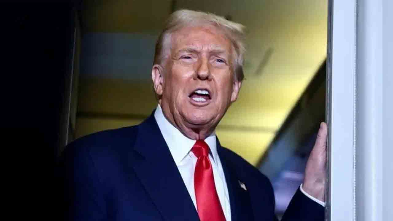 రష్యాతో వ్యాపారం చేసే దేశాలపై 500% టారిఫ్‌!