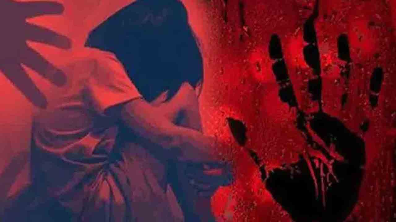 కూతురిపై తండ్రి లైంగిక దాడి