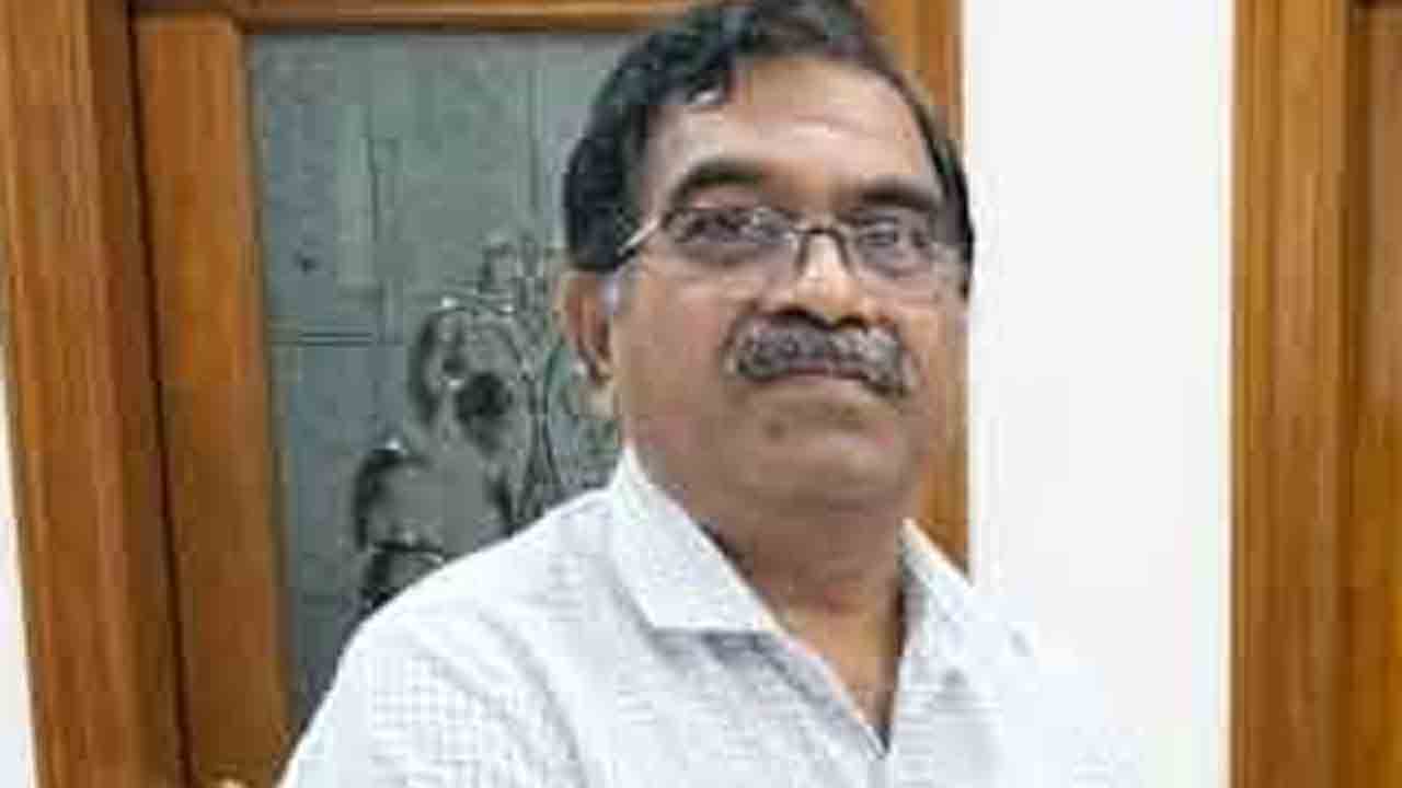 పంచాయతీరాజ్‌ ఈఎన్సీ చాన్స్‌ ఎవరికి?