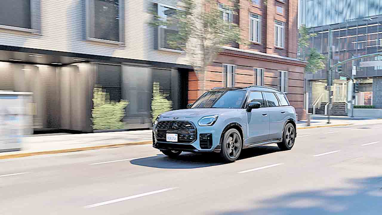 నయా మినీ ఈవీ మాడల్‌