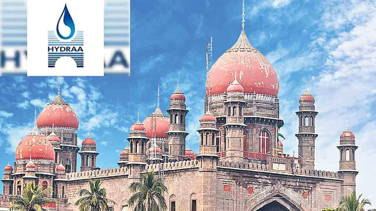 మా పవర్‌ చూపాలా?.. అధికారం ఉన్నదంటూ కోర్టు ఆదేశాలు పాటించరా?