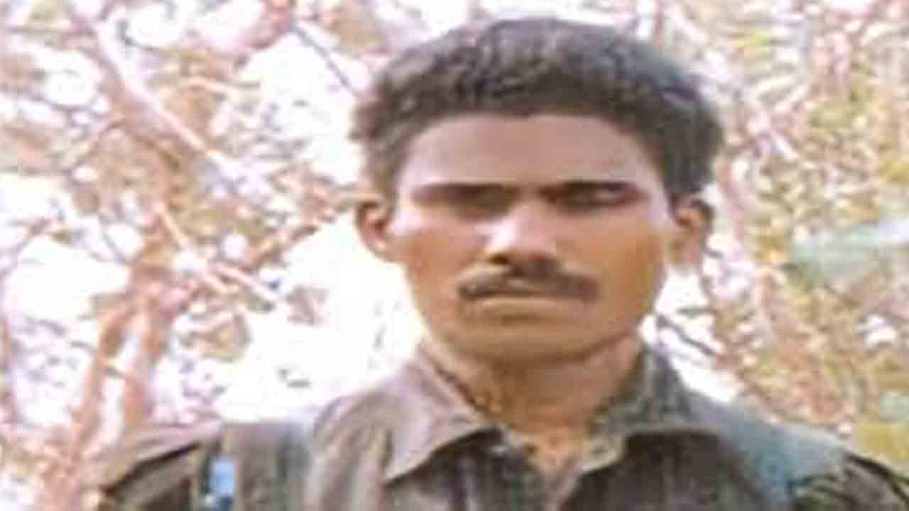 ఎస్‌ఐబీ అదుపులో మావోయిస్టు రాష్ట్ర కమిటీ సభ్యుడు ఆజాద్‌?