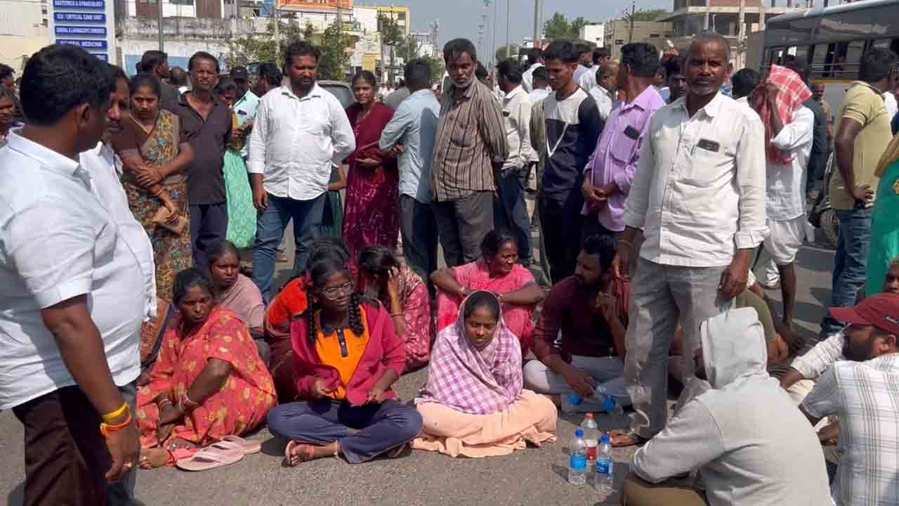 ఠాగూర్‌ సినిమా తరహాలో..