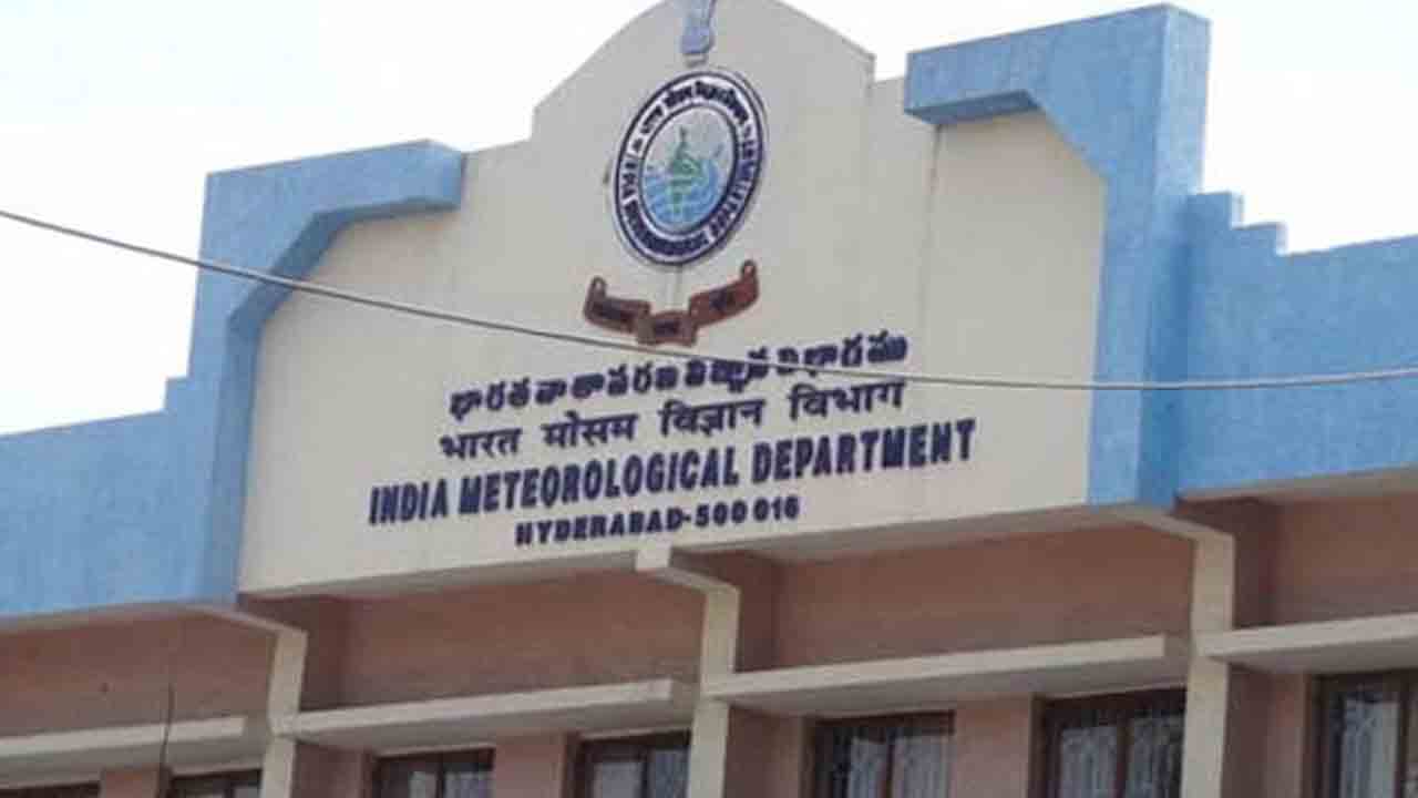 అటు తుఫాను.. ఇటు వాయుగుండం!