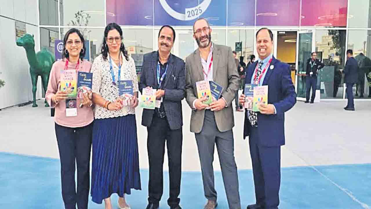 భారత టీచర్‌ ఫార్ములాకు ప్రశంసలు