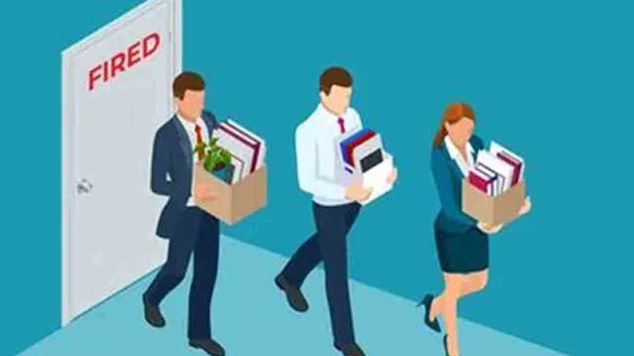 పోర్టర్‌ నుంచి వందలాది ఉద్యోగుల తొలగింపు