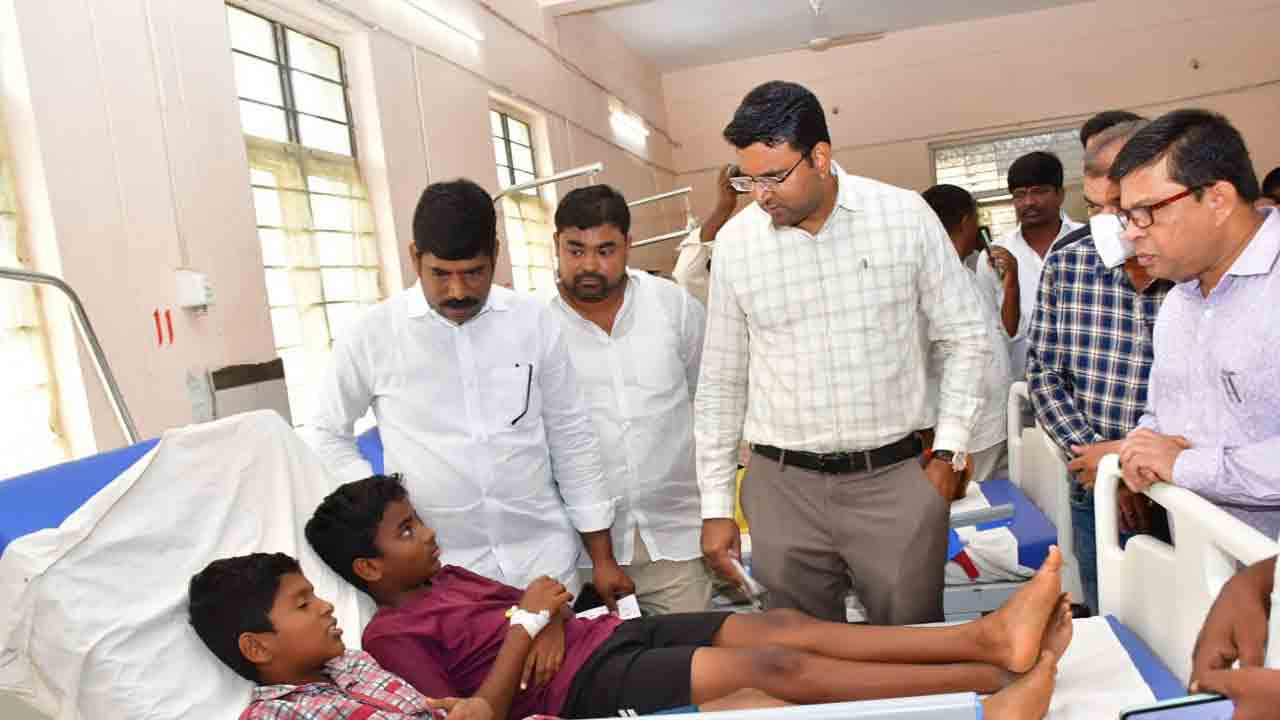 పాణాలతో చెలగాటం