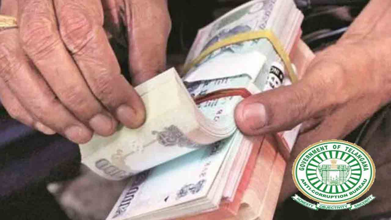 సబ్‌రిజిస్ట్రార్‌ల ఆస్తులు వందల కోట్లు!