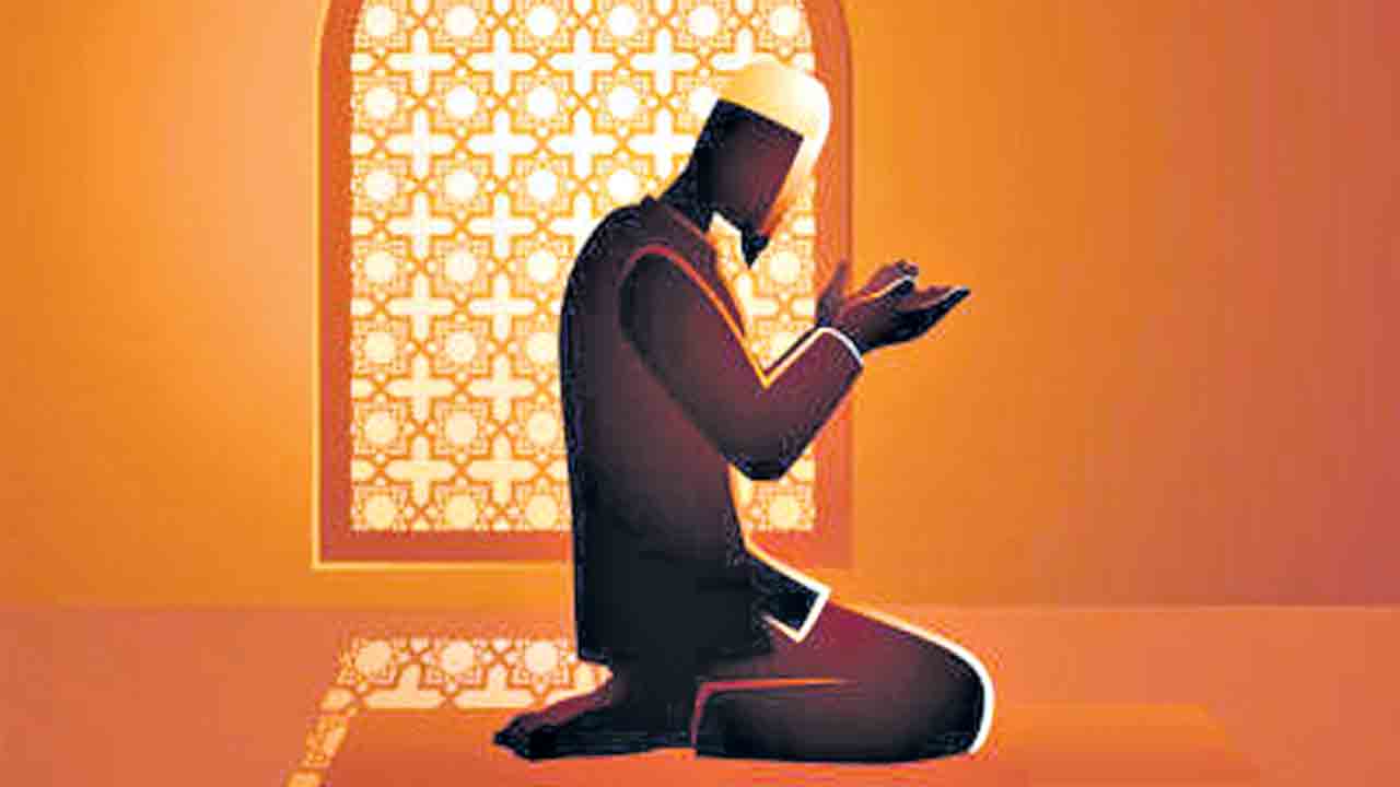 ఆత్మ పరిశీలన