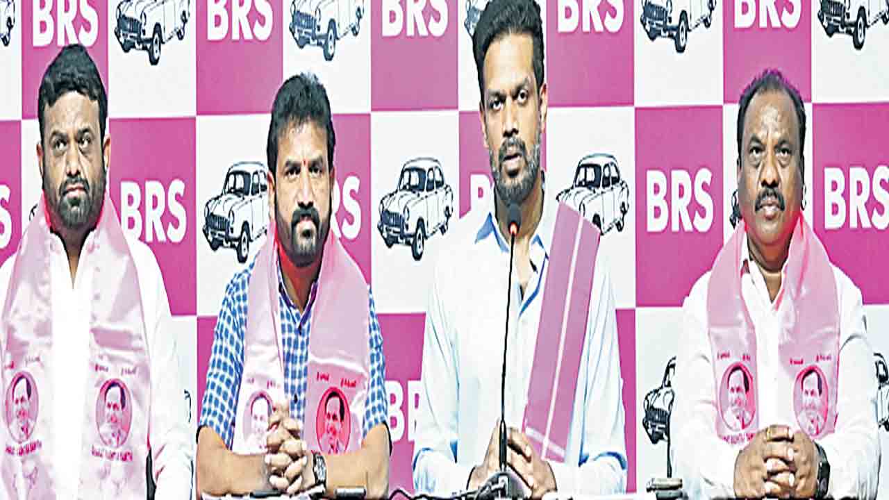 సర్కారు నిర్లక్ష్యానికే 19 మంది బలి