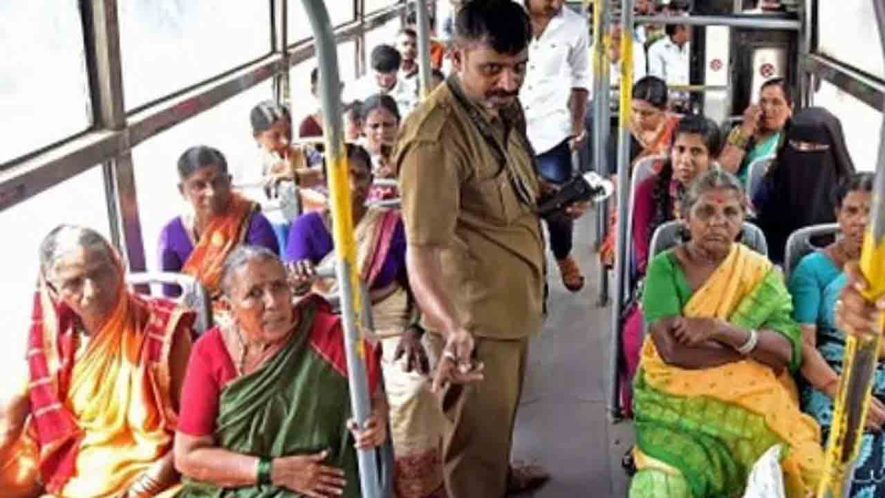 ఆర్టీసీ డ్రైవర్లు, కండక్టర్లపై దాడులు నివారించాలి