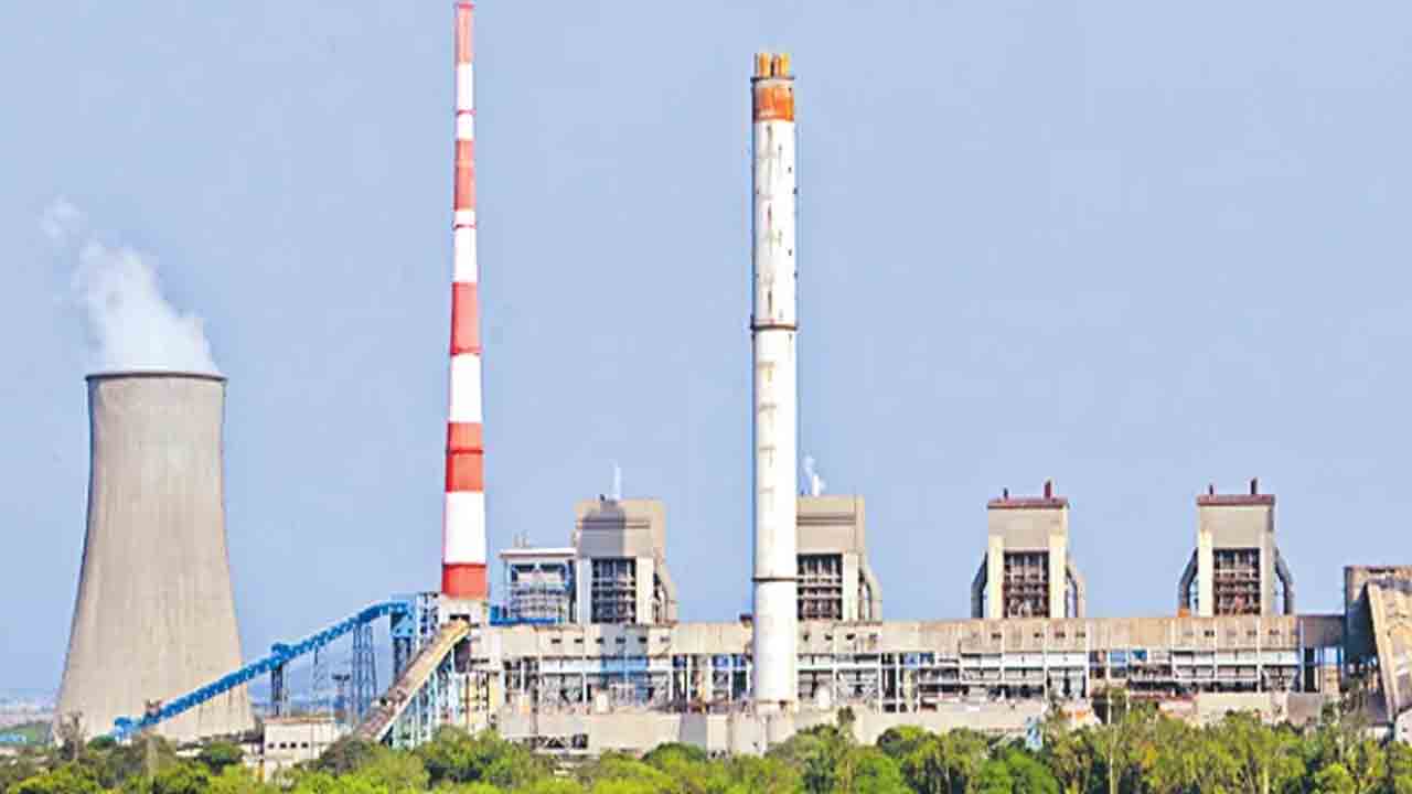 కొత్త విద్యుత్తు కొనుగోళ్లు