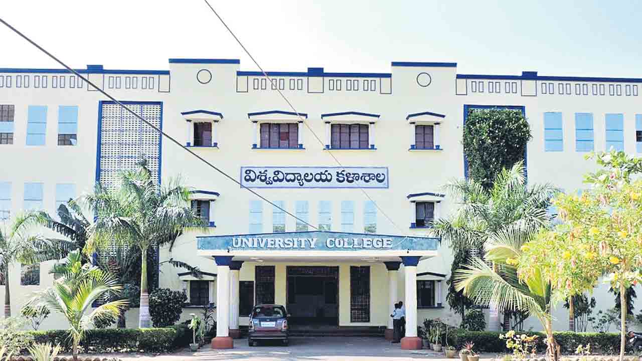 టీయూ ఆత్మఘూష వినిపించేనా ?