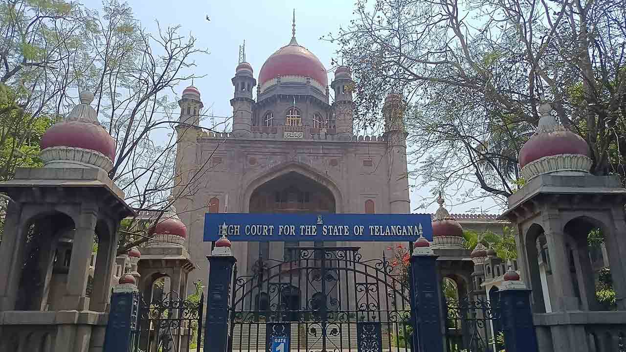 బంగ్లాదేశీయుడి విడుదలకుఅనుమతించం: హైకోర్టు