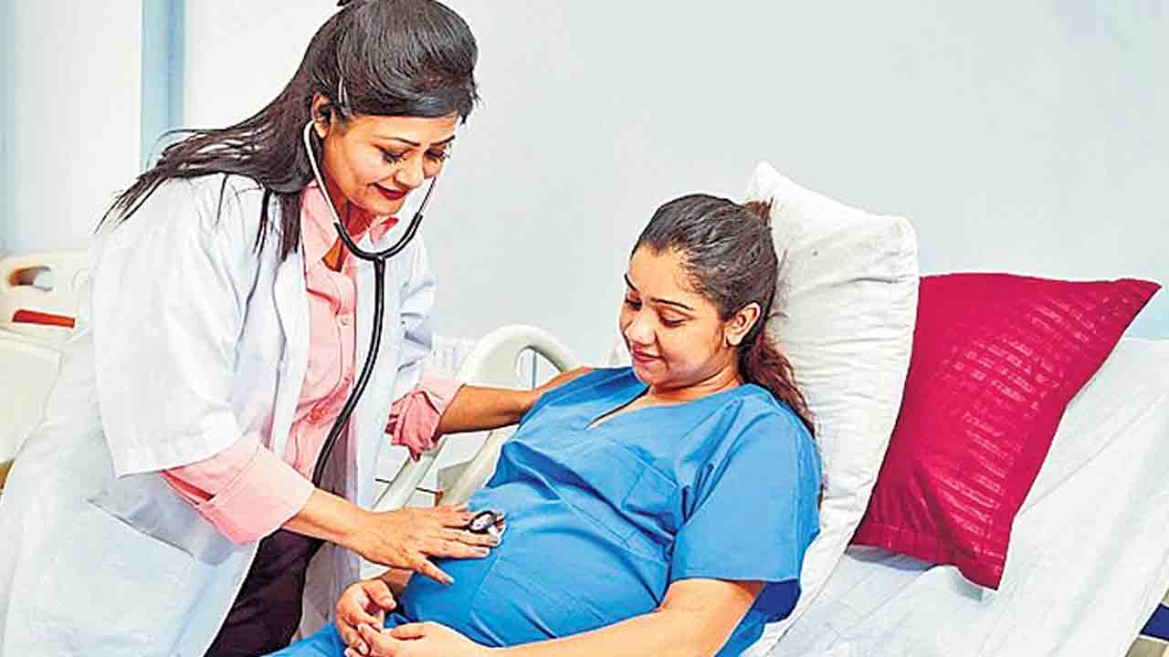 మహిళల్లో ‘జన్యు మీట’ గుర్తింపు