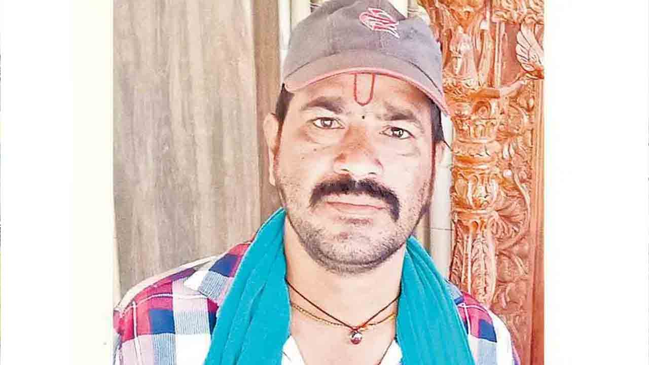 భర్తను సజీవ దహనం చేసిన భార్యలు