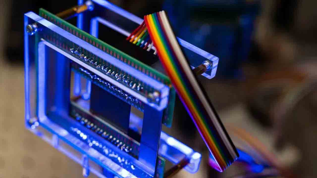 హైబ్రిడ్‌ స్పిన్‌ ధ్వని తరంగాల ఆవిష్కరణ