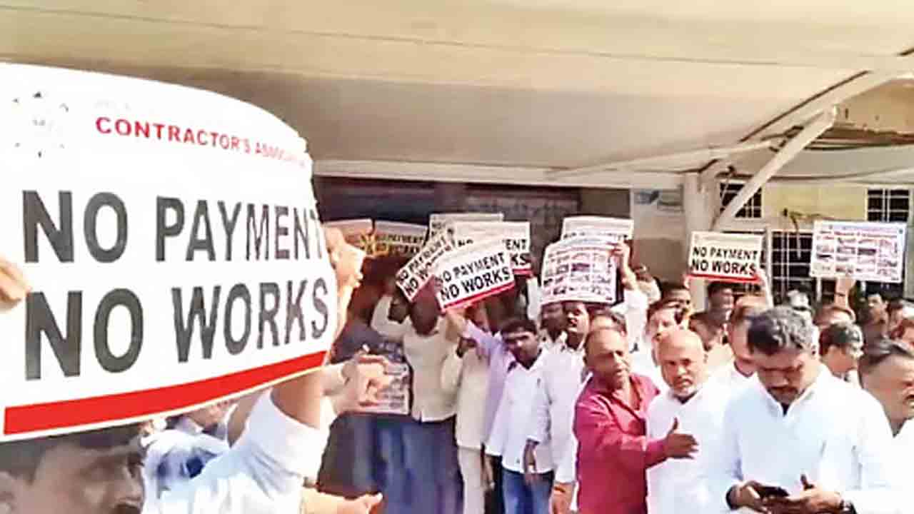 జూబ్లీహిల్స్‌ ఉపఎన్నికలో తడాఖా చూపిస్తాం