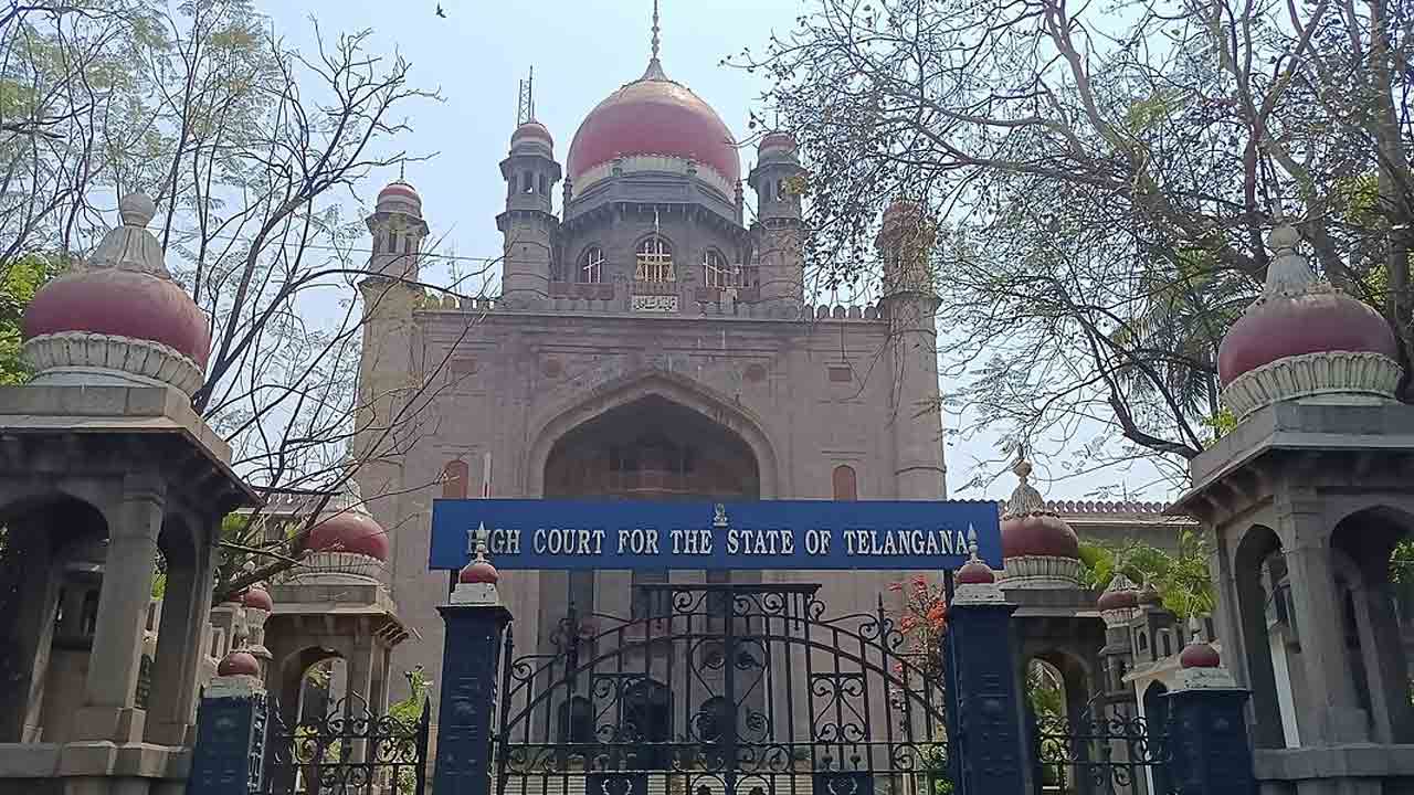చట్టప్రకారమే లోక్‌అదాలత్‌ అవార్డు : హైకోర్టు