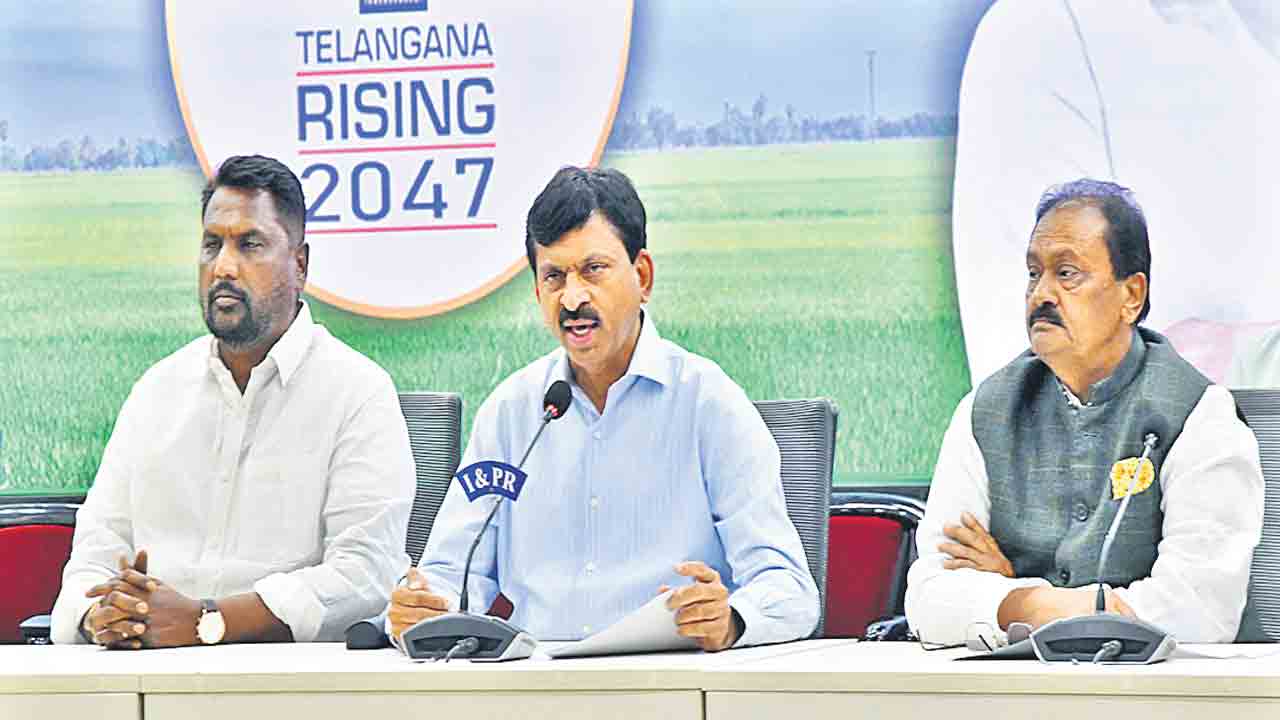 కోర్టు తీర్పు తర్వాత పరిషత్‌ ఎన్నికలు