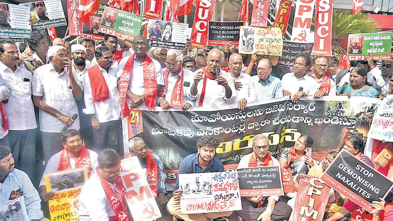 అమిత్‌షా.. దమ్ముంటే అవినీతిని అంతంచేయి