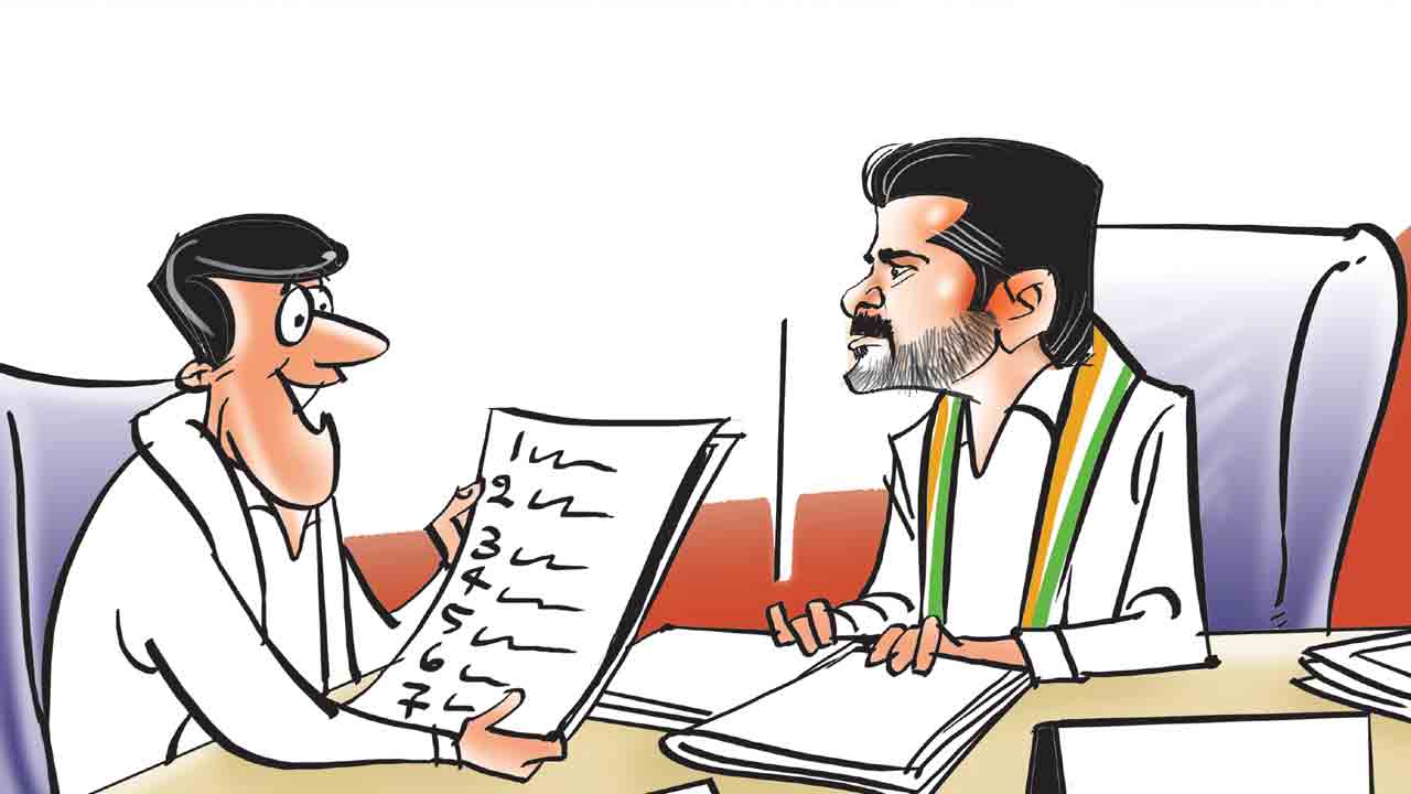 దగా పడిన బీసీలు !