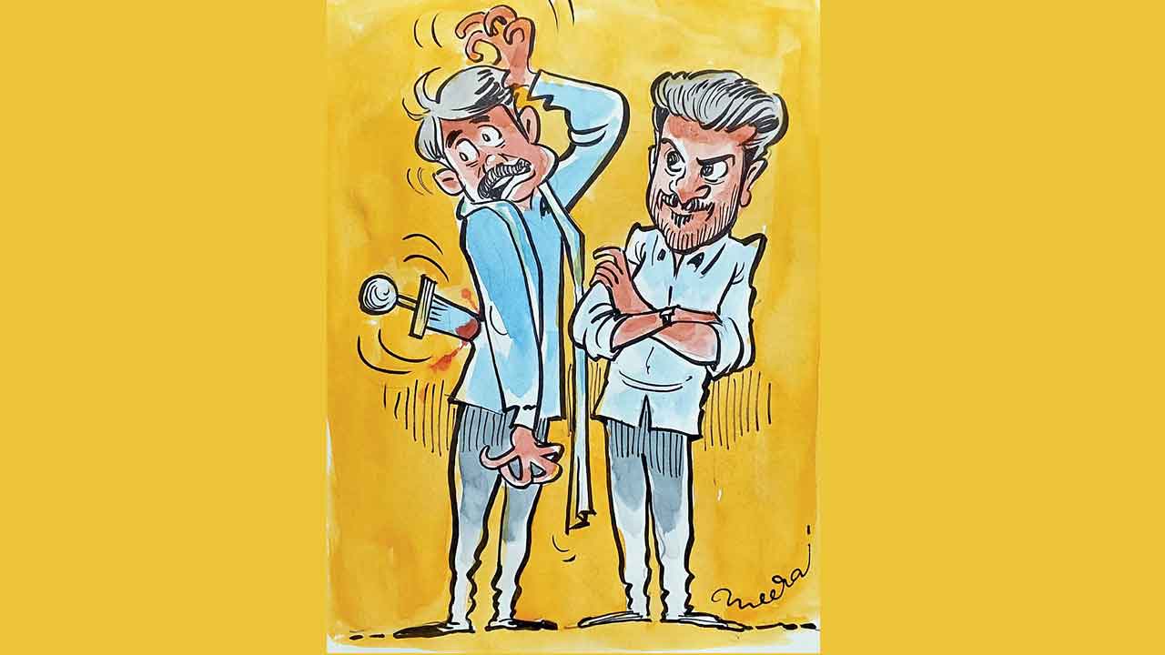 నమ్మించీ.. నయవంచన చేసి!