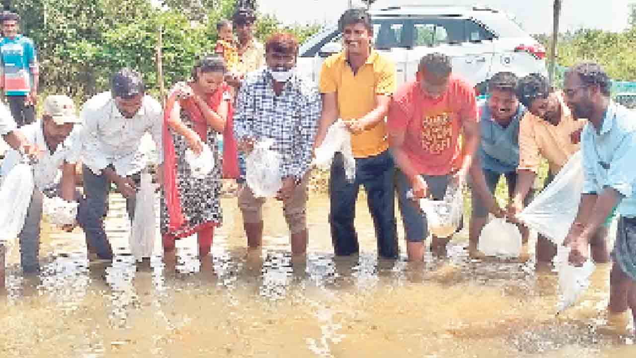 ఇంకెప్పుడు ముహూర్తం !