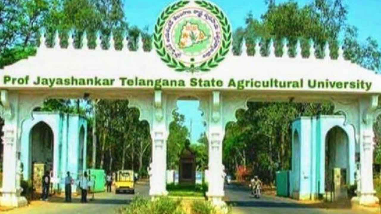 అగ్రికల్చర్‌ గురుకుల ప్రవేశానికి 14న కౌన్సెలింగ్‌