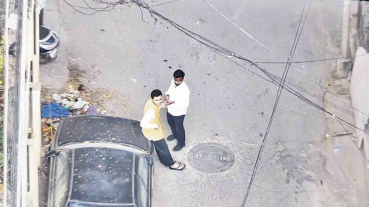 కాంగ్రెస్‌కు ఈసీ ‘అభయ హస్తం’!