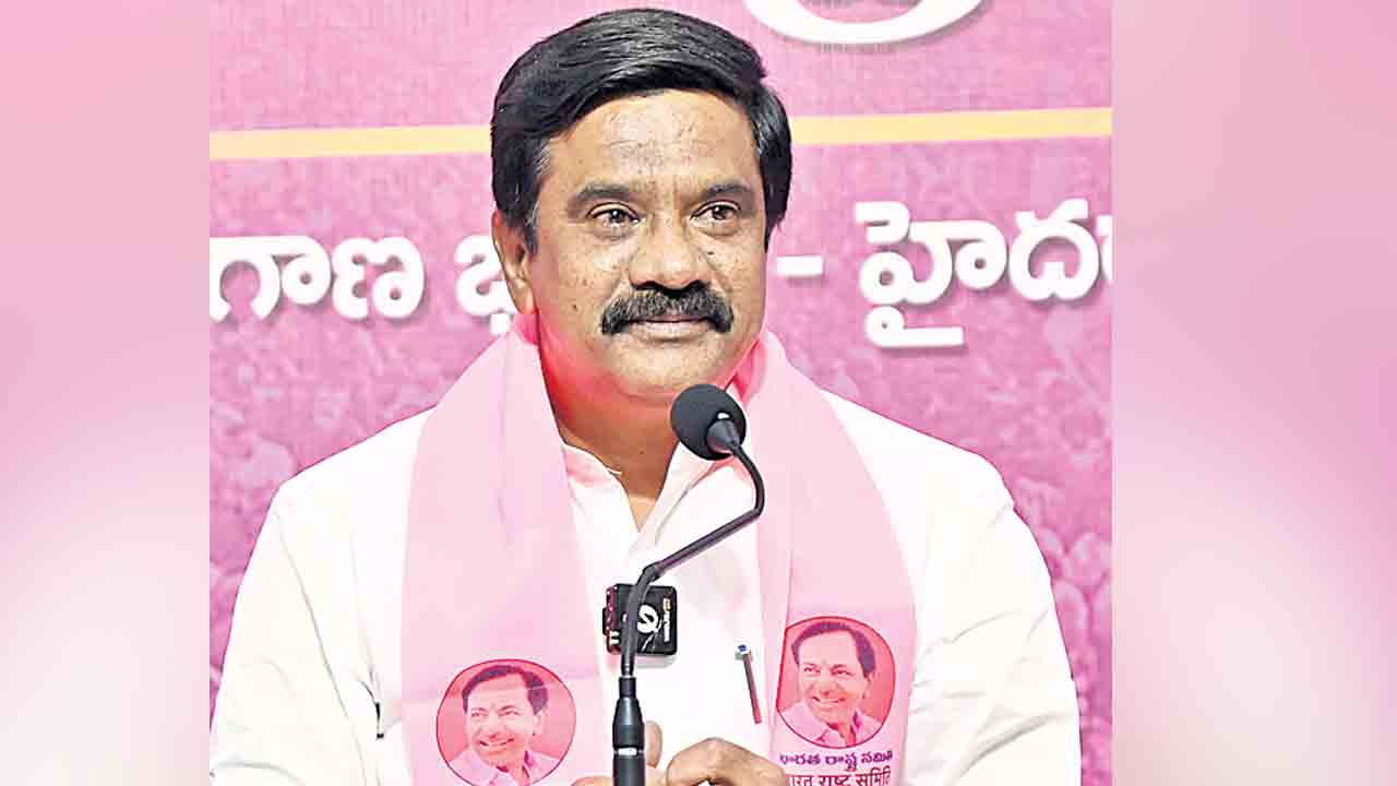 ఎన్నికల్లో గెలుపోటములు సహజం