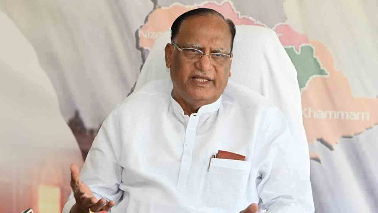 ‘మండలి’ నిర్మాణాన్ని వేగవంతం చేయాలి