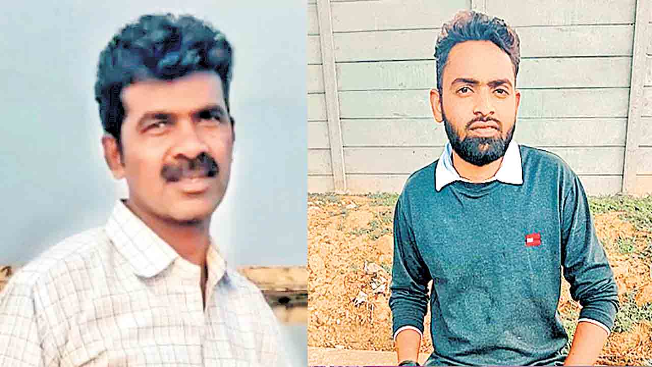 గుండెపోటుతో ఆటోడ్రైవర్‌ మృతి