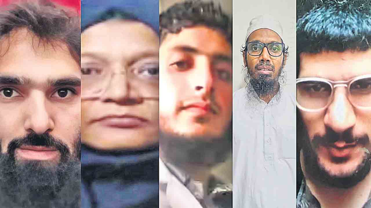 డాక్టర్‌ టెర్రర్