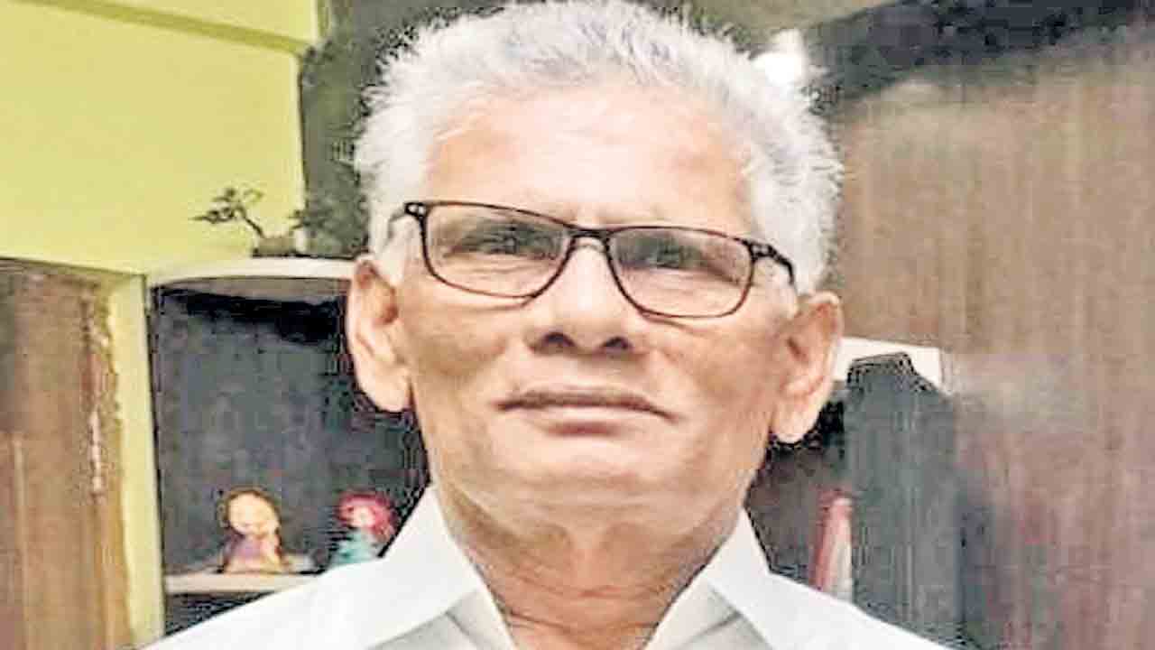 సీపీఎం నేత రామారావు దారుణ హత్య