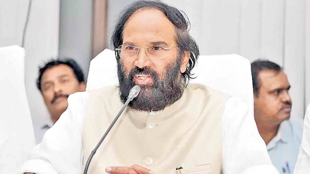 ఏజెన్సీలదే పునరుద్ధరణ బాధ్యత