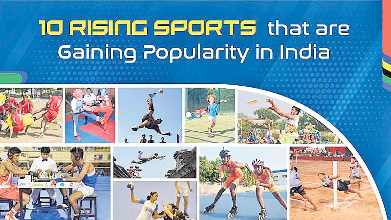 స్పోర్ట్స్‌ కోటా.. అనర్హులకే పెద్దపీట!