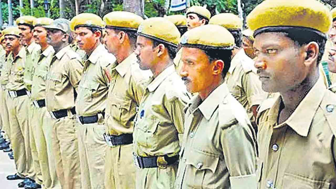 హోంగార్డుల రైజింగ్‌ డే నిర్వహిస్తారా? లేదా?