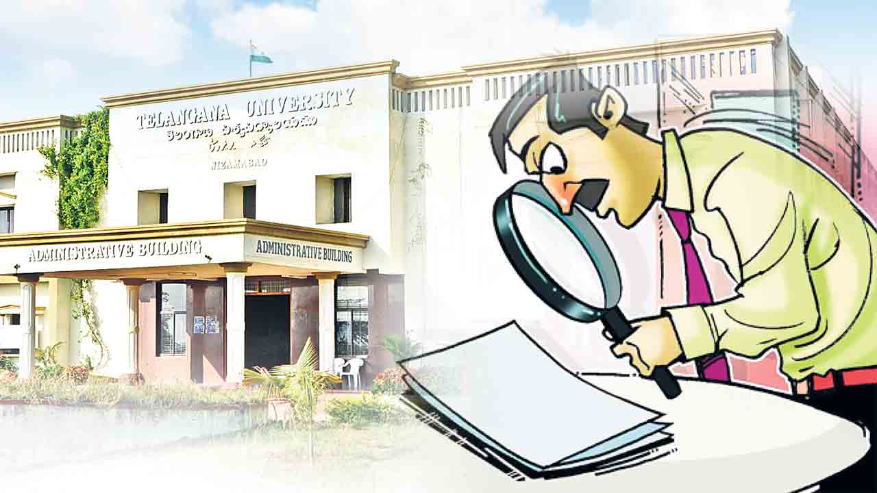 గవర్నర్‌కు తప్పుడు నివేదికలు ?