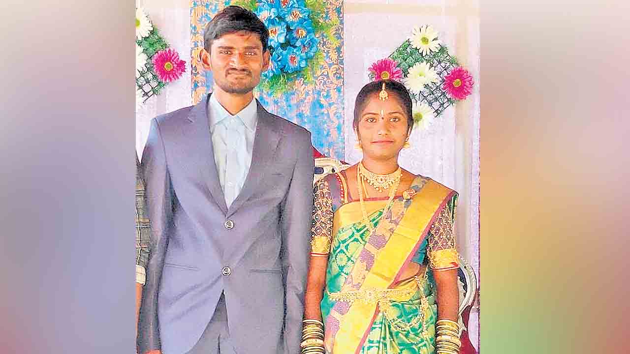 పుట్టినరోజే చివరి రోజు!