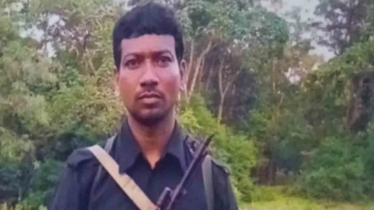 హిడ్మా ఎన్‌కౌంటర్‌పై రేపు నిరసన