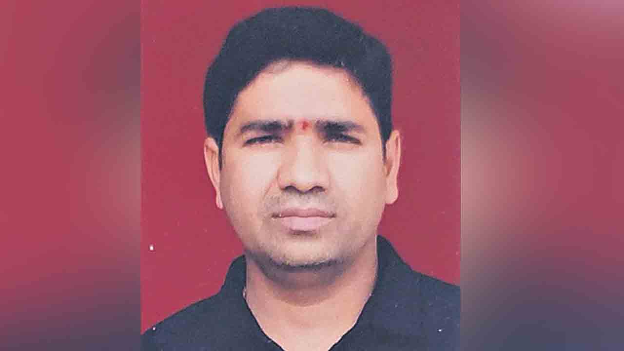 నిజామాబాద్‌ వాసికి అరుదైన ఘనత