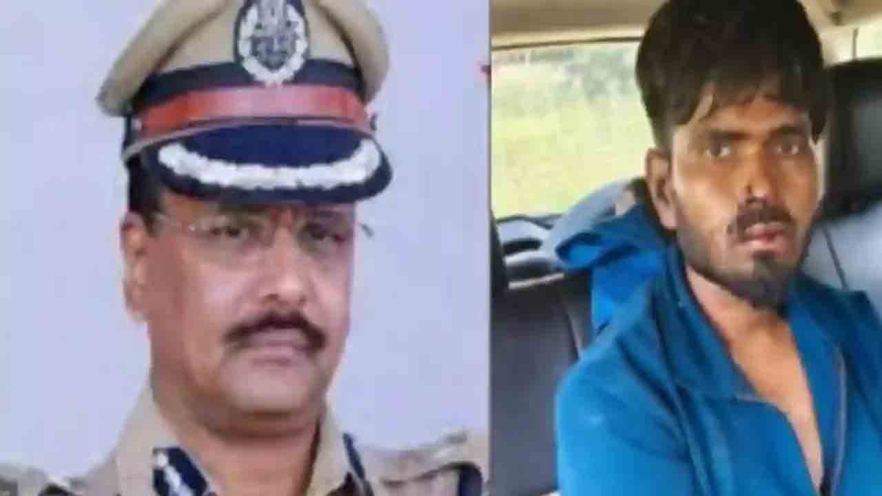 విచారణ పేరుతో లైంగికంగా హింసించారు